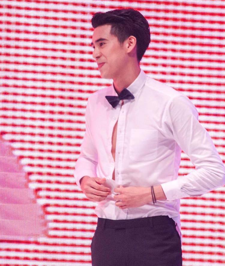ครูสอนฟันดาบแซ่บเวอร์
