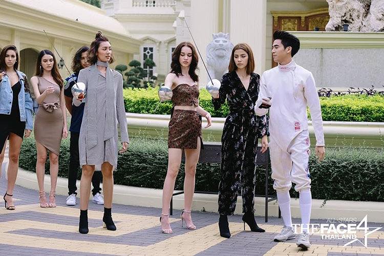 ครูสอนฟันดาบแซ่บเวอร์