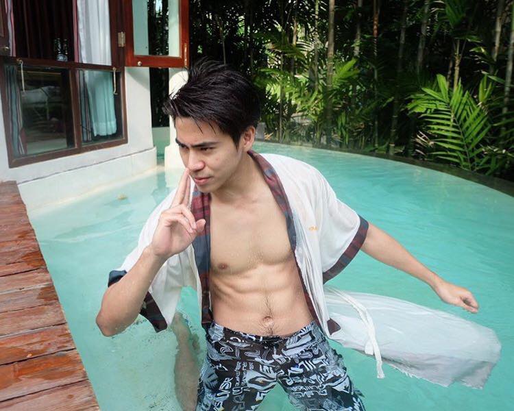 ครูสอนฟันดาบแซ่บเวอร์