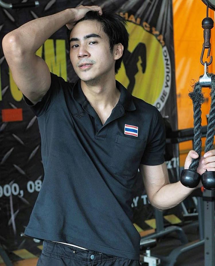 ครูสอนฟันดาบแซ่บเวอร์