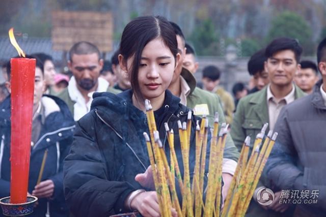 战时我们正年少We Are Young, We Are Fighting (2018)