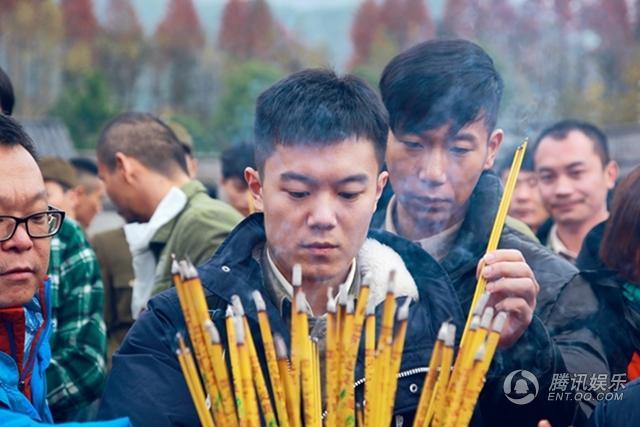 战时我们正年少We Are Young, We Are Fighting (2018)