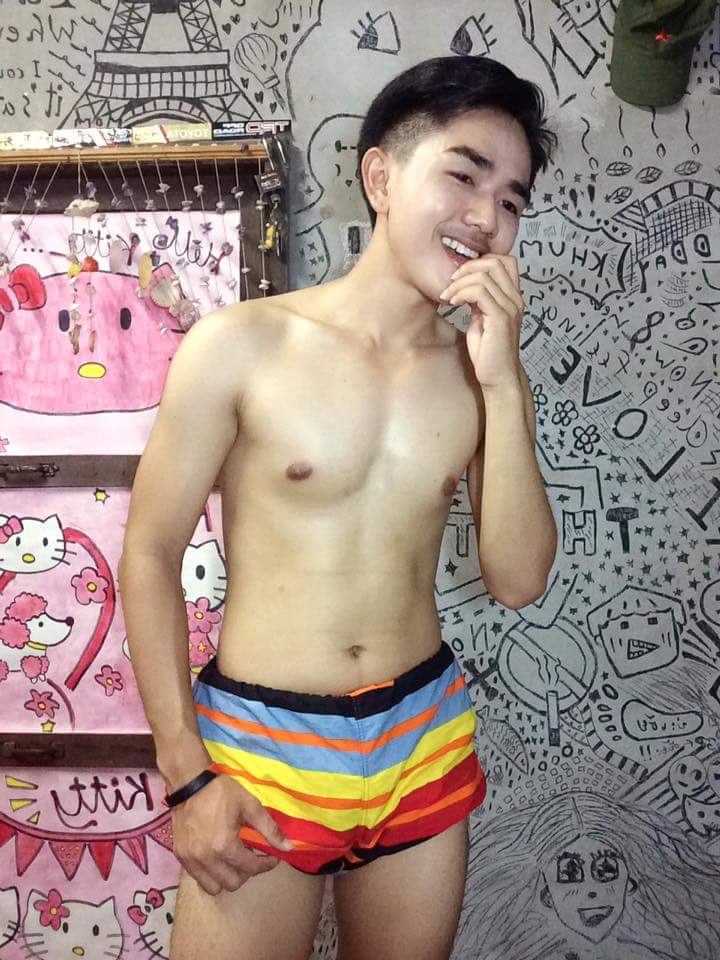 หุ่นเจ้าช่างน่าจริงๆ