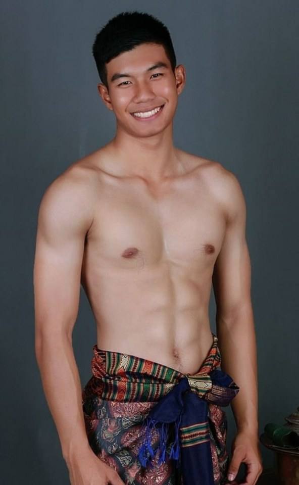 หุ่นเจ้าช่างน่าจริงๆ