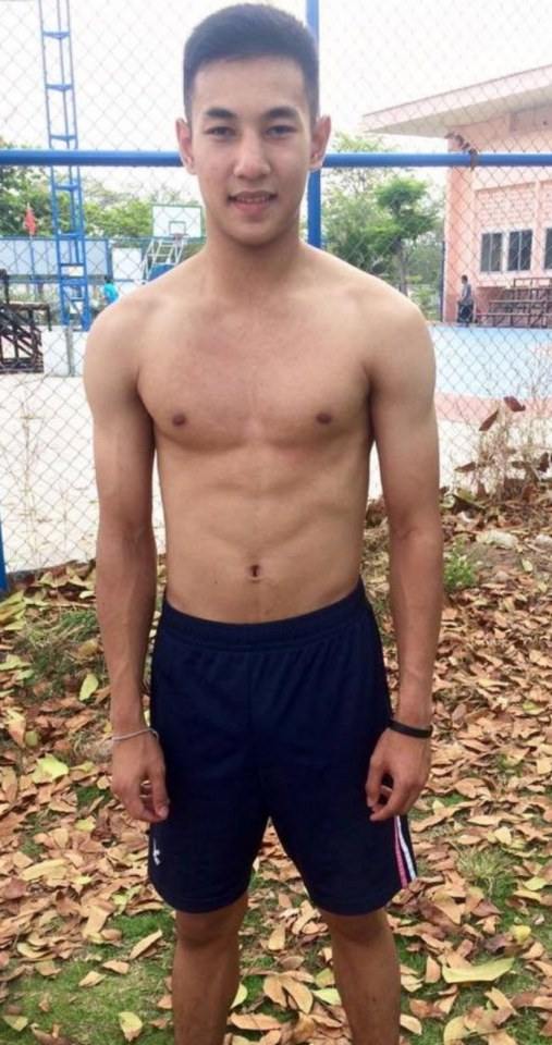 หุ่นเจ้าช่างน่าจริงๆ