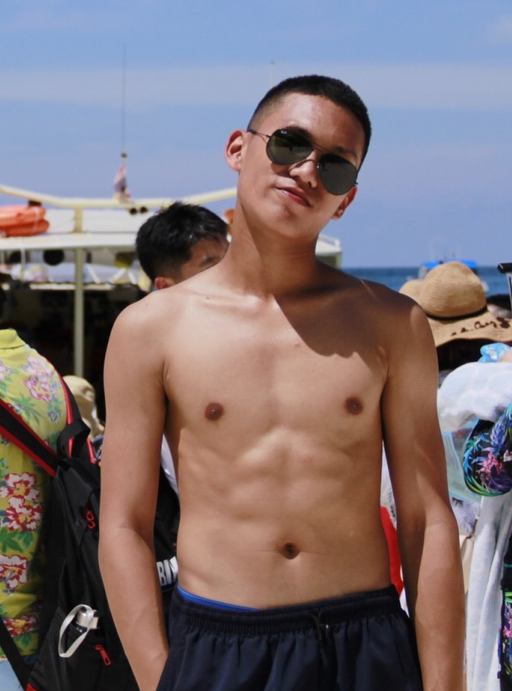 หุ่นเจ้าช่างน่าจริงๆ