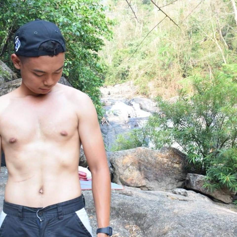 หุ่นเจ้าช่างน่าจริงๆ