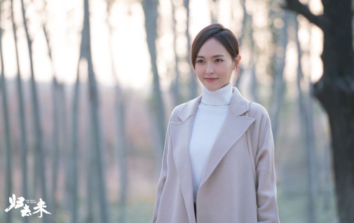归去来The Way We Were (2018)