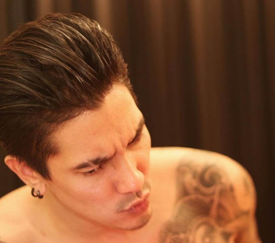 ดิบๆคันเลย