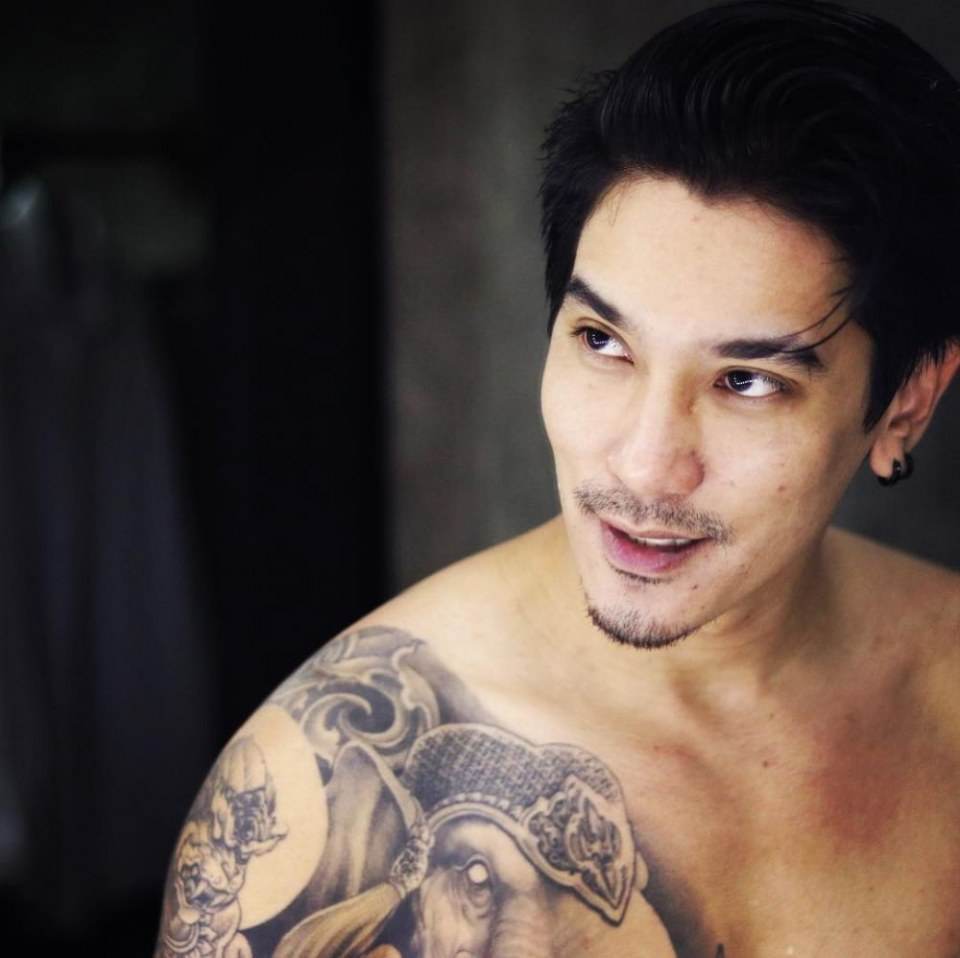 ดิบๆคันเลย