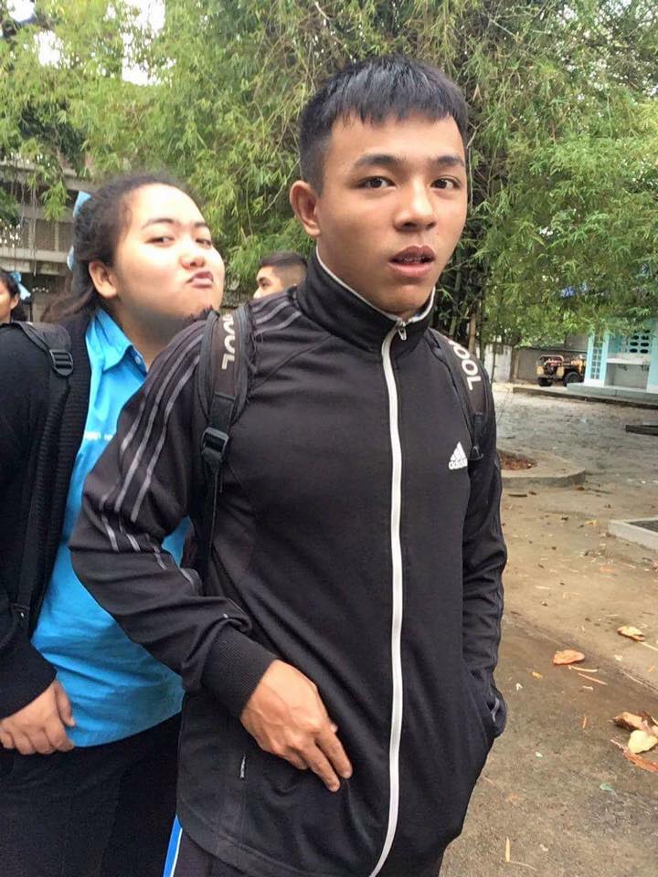 น้องเกมส์ เด็กล่ำทำดี คนดีของสังคม ฝากเงิน 9 พัน แต่เงินเข้า 9 หมื่นล้านบาท แต่รีบแจ้งธนาคารทันที
