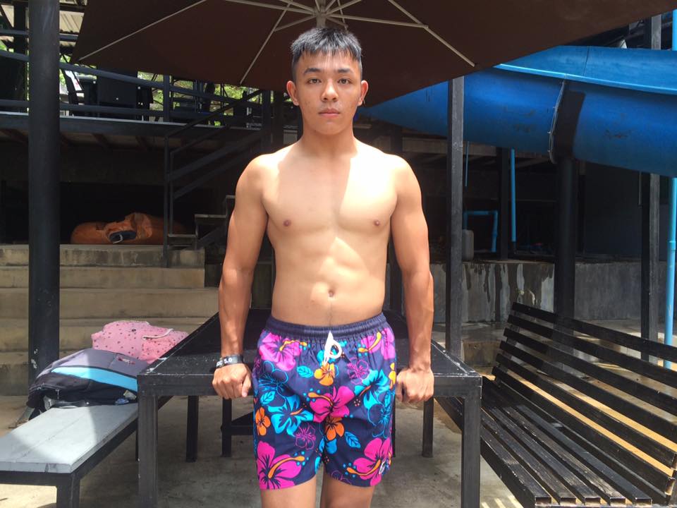 น้องเกมส์ เด็กล่ำทำดี คนดีของสังคม ฝากเงิน 9 พัน แต่เงินเข้า 9 หมื่นล้านบาท แต่รีบแจ้งธนาคารทันที