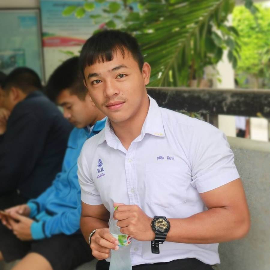 น้องเกมส์ เด็กล่ำทำดี คนดีของสังคม ฝากเงิน 9 พัน แต่เงินเข้า 9 หมื่นล้านบาท แต่รีบแจ้งธนาคารทันที