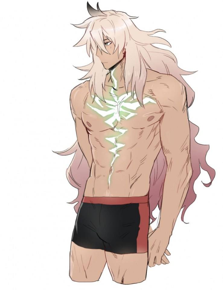 YAOI 511