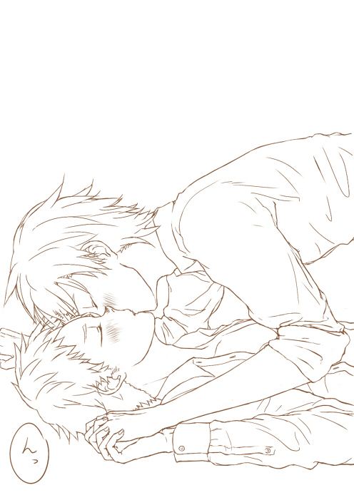 YAOI 511