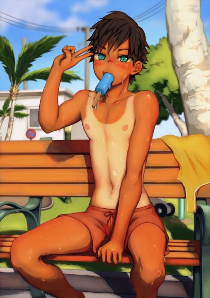YAOI 511
