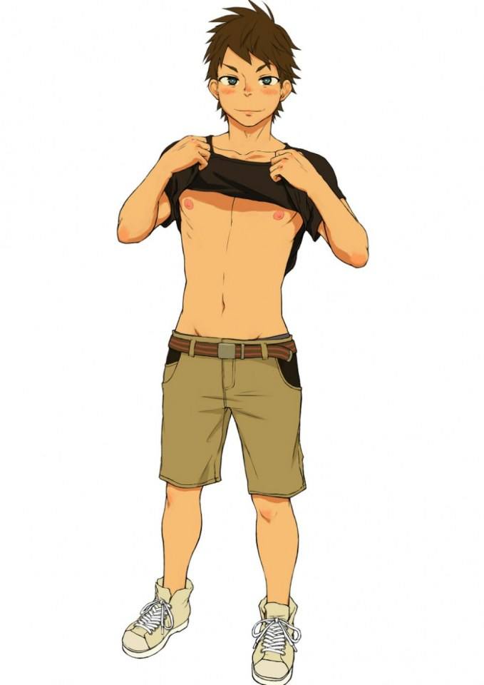 YAOI 511