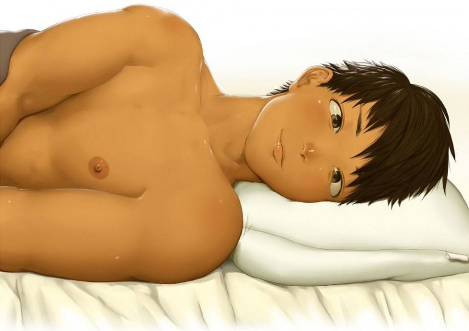 YAOI 511
