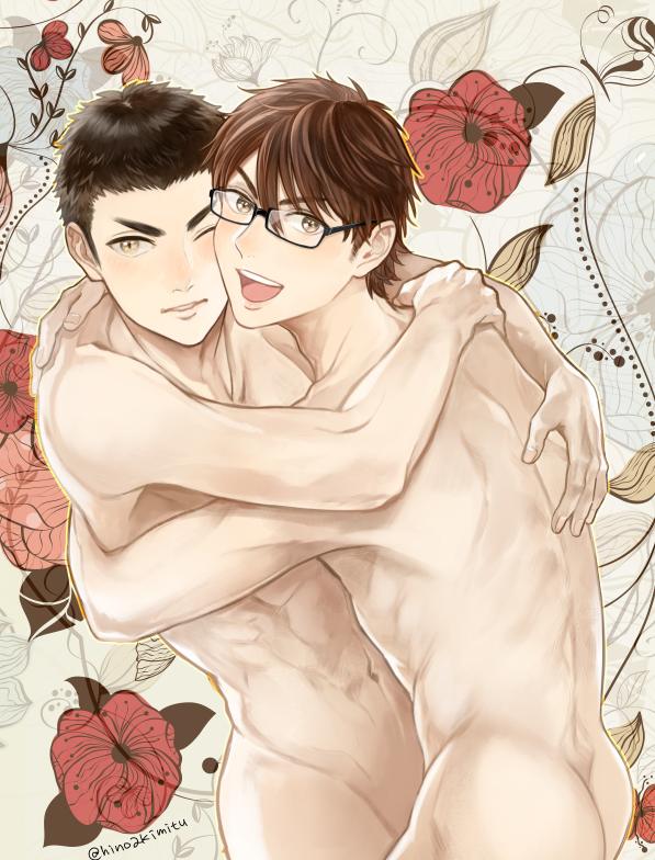 YAOI 512