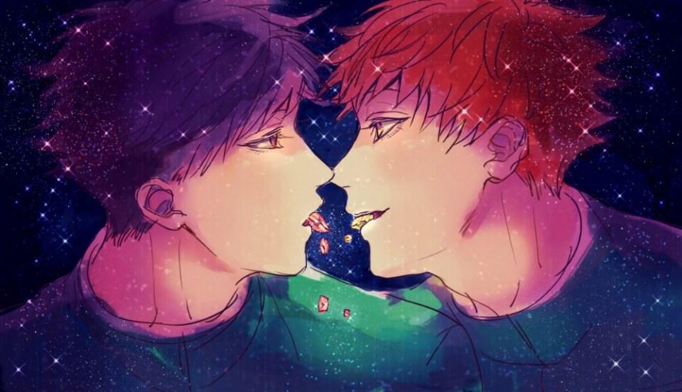 YAOI 512