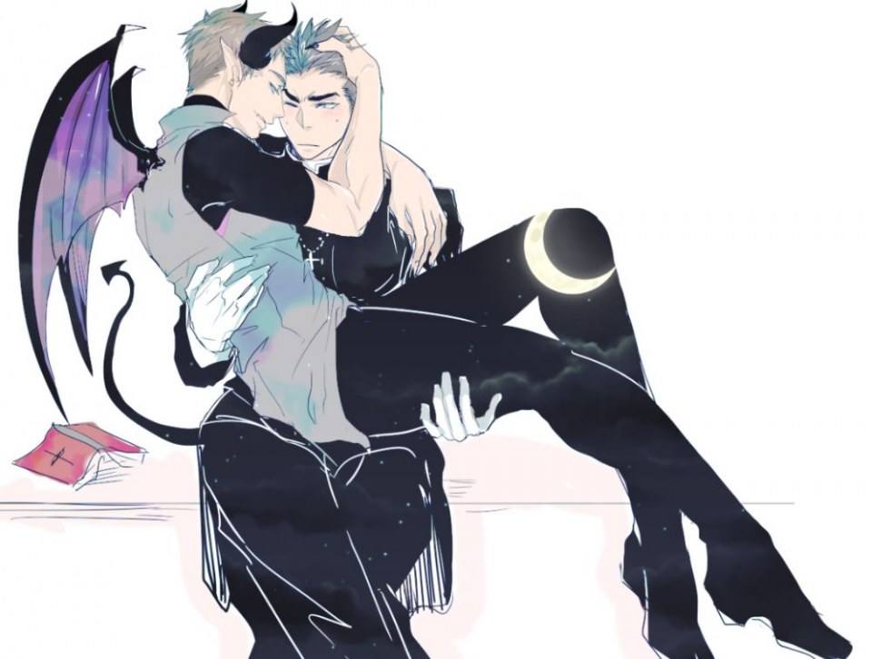 YAOI 512