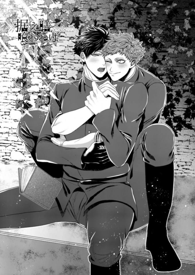 YAOI 512