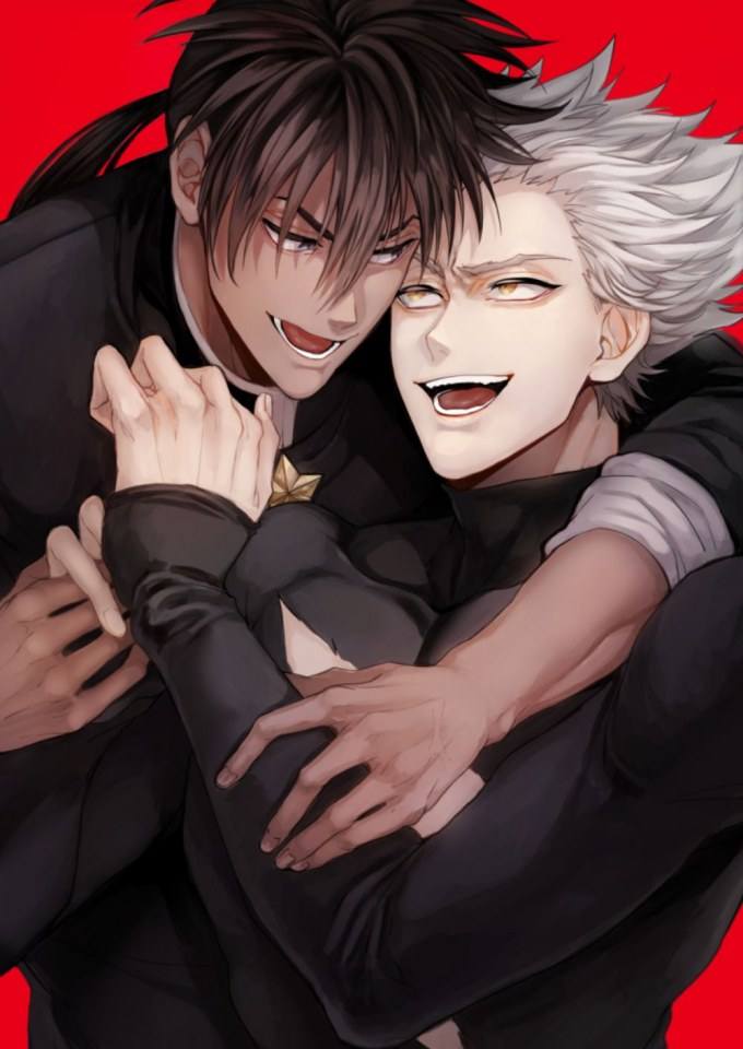 YAOI 512