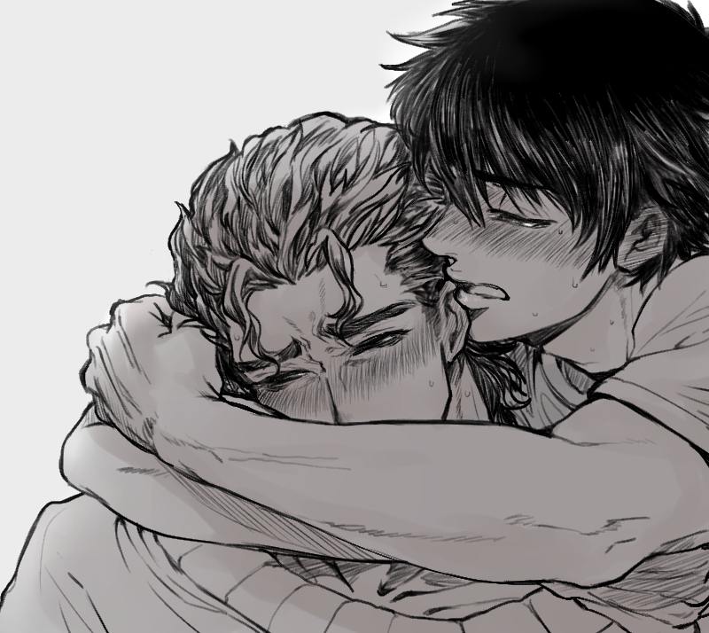 YAOI 512