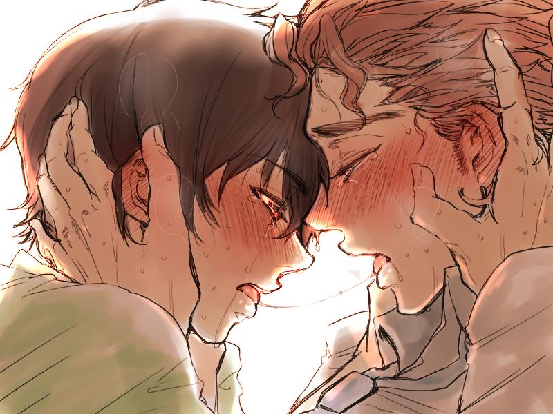 YAOI 512