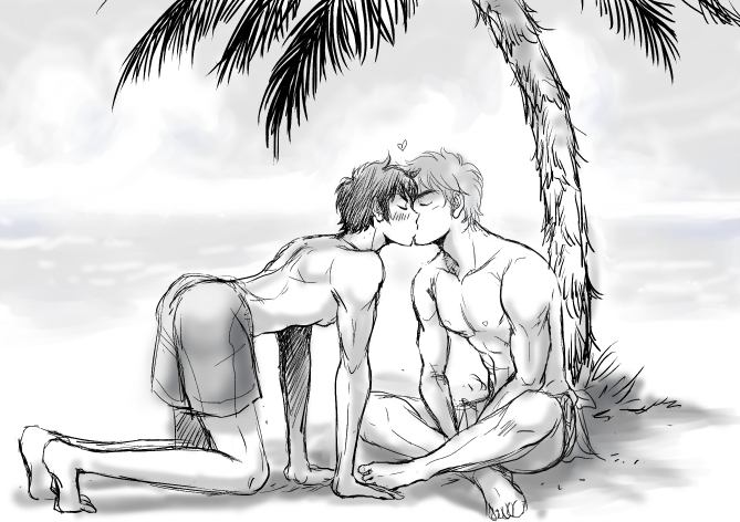YAOI 512