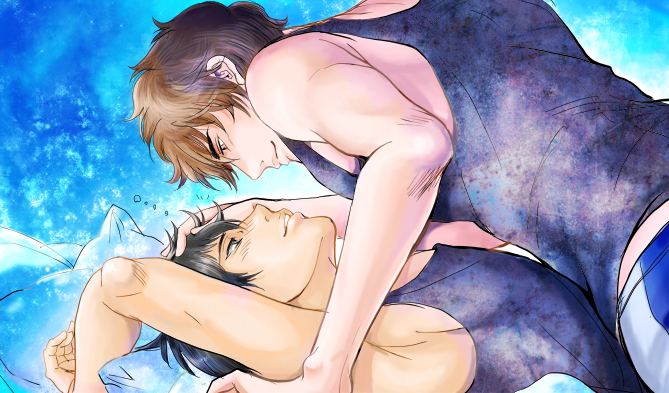 YAOI 512