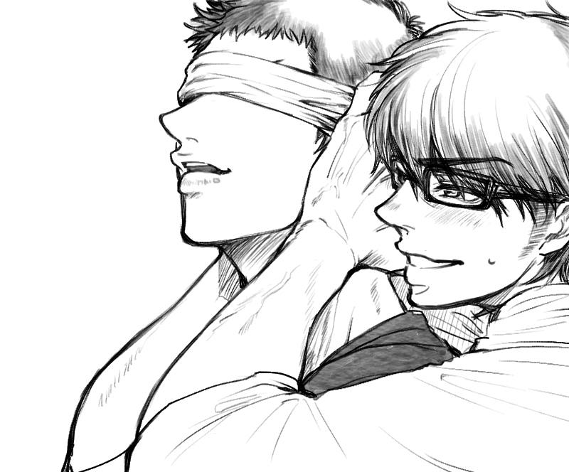 YAOI 512