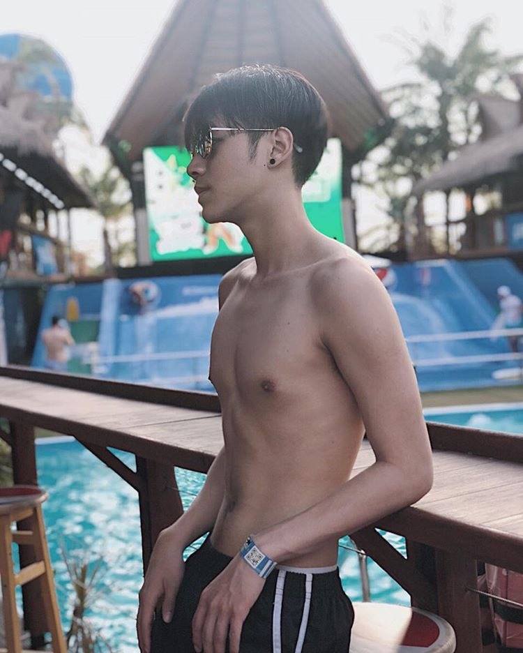 แค่นี้พี่ก็ฟิน
