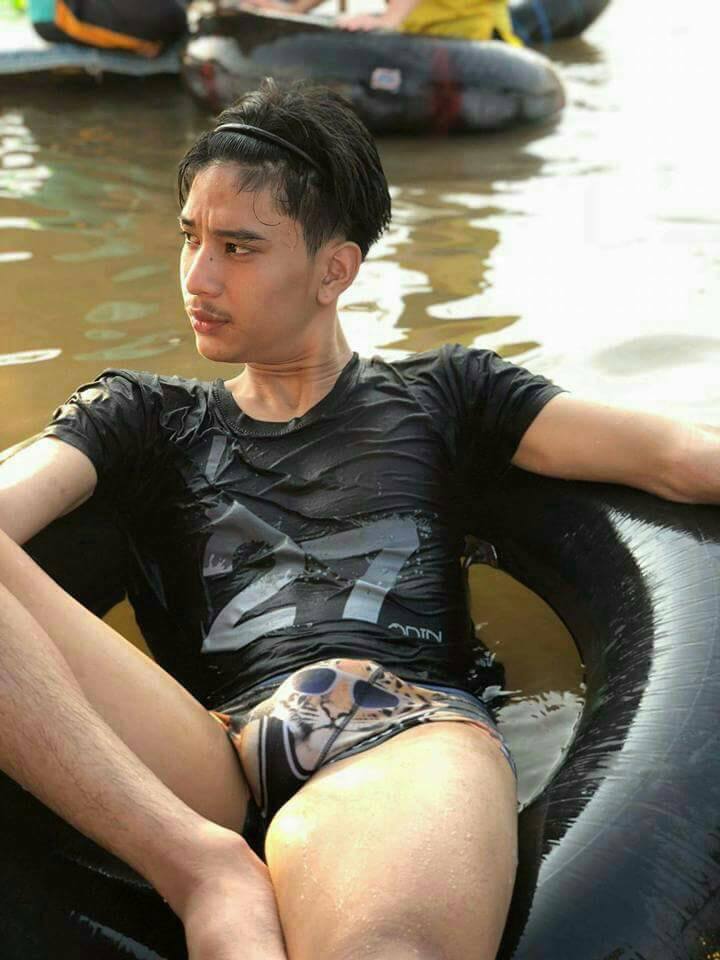 แค่นี้พี่ก็ฟิน