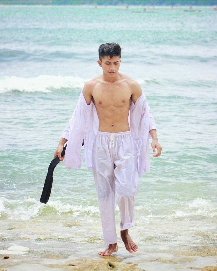คันหยุบยิบ