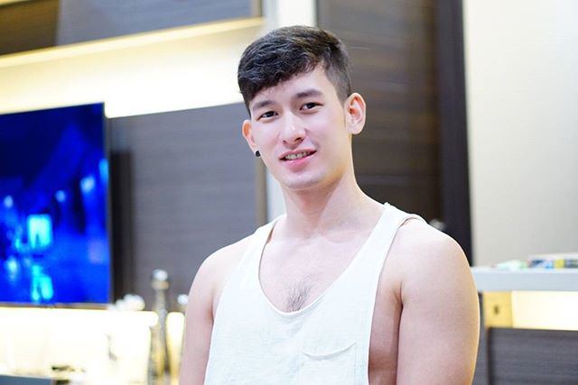 คันหยุบยิบ