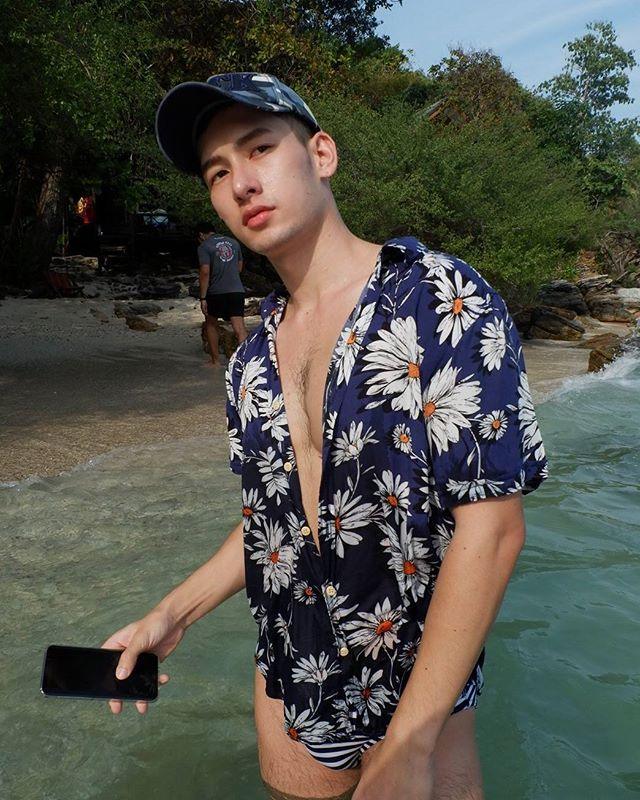 คันหยุบยิบ