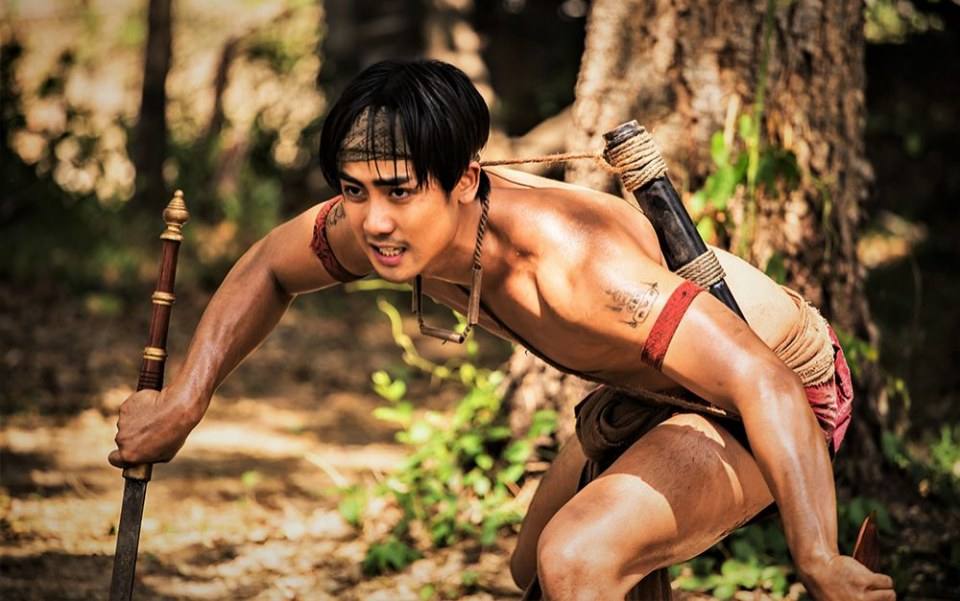 อยากซบหน้าอก ซุปตาร์
