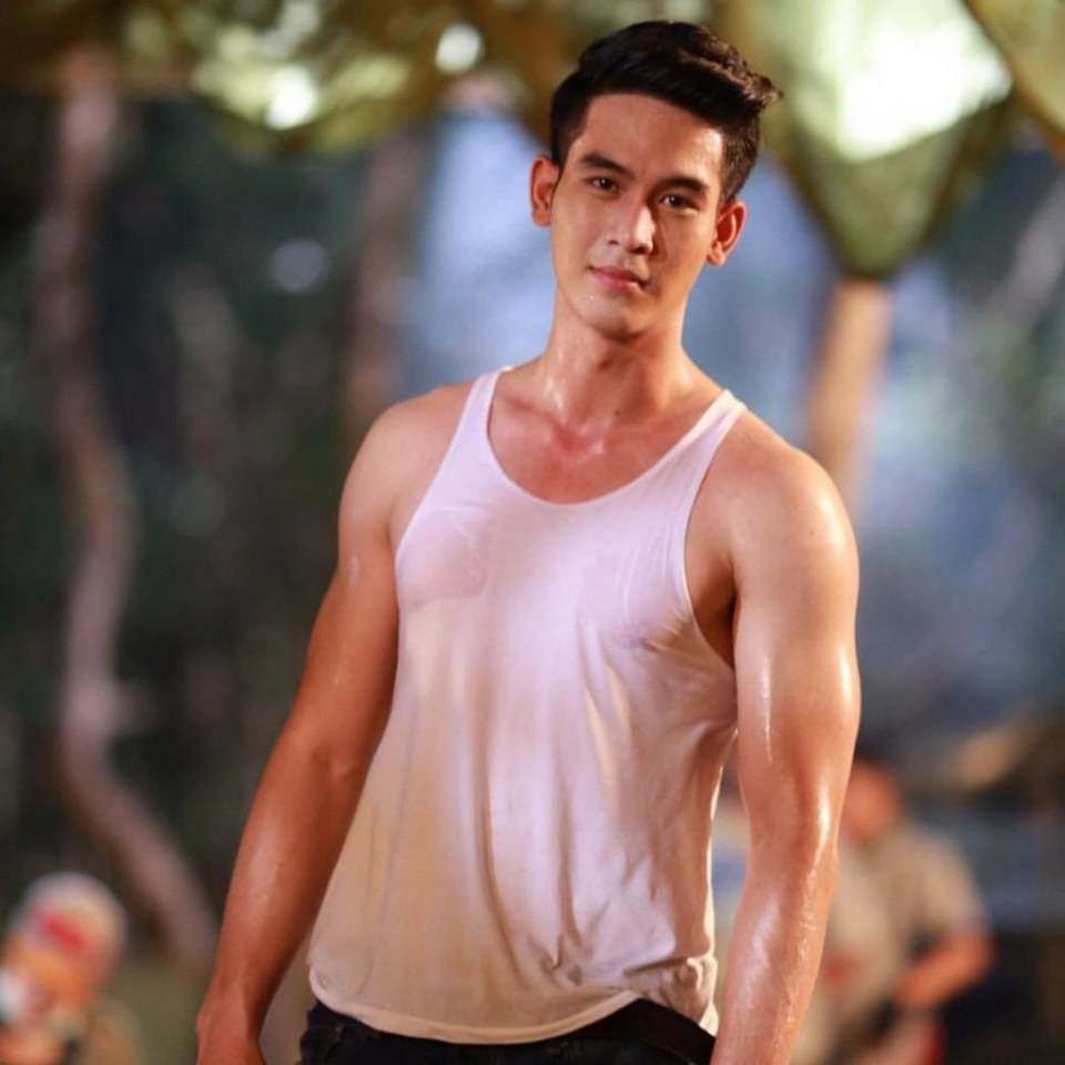อยากซบหน้าอก ซุปตาร์