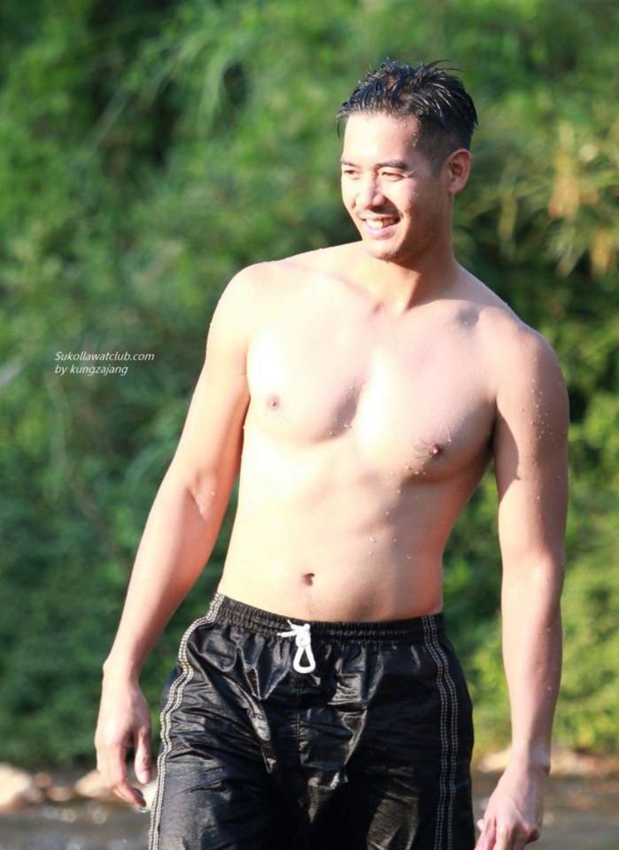 อยากซบหน้าอก ซุปตาร์