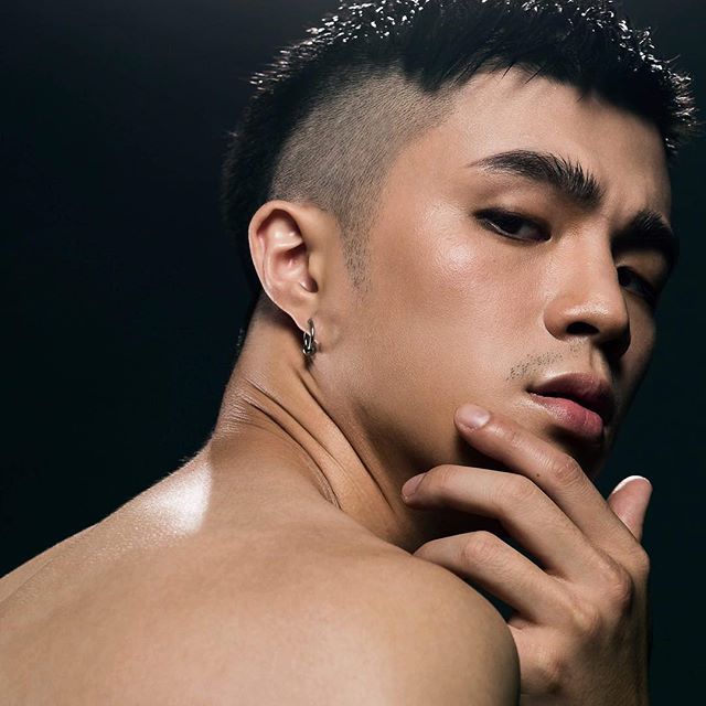 นายแบบแซ่บ