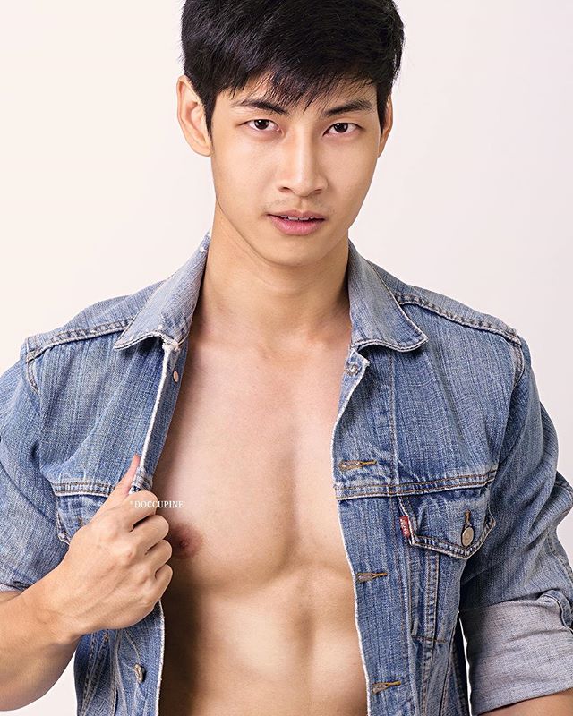 นายแบบแซ่บ