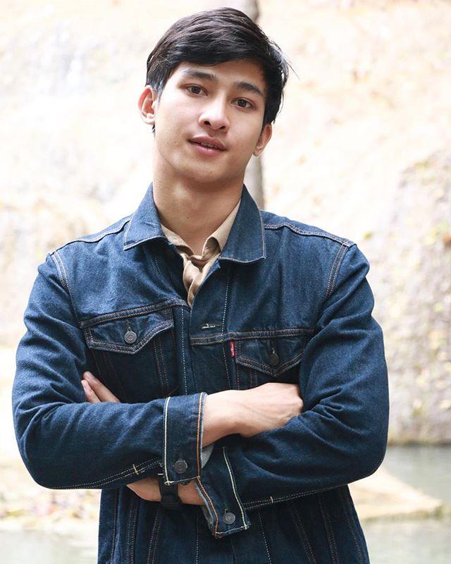 นายแบบแซ่บ