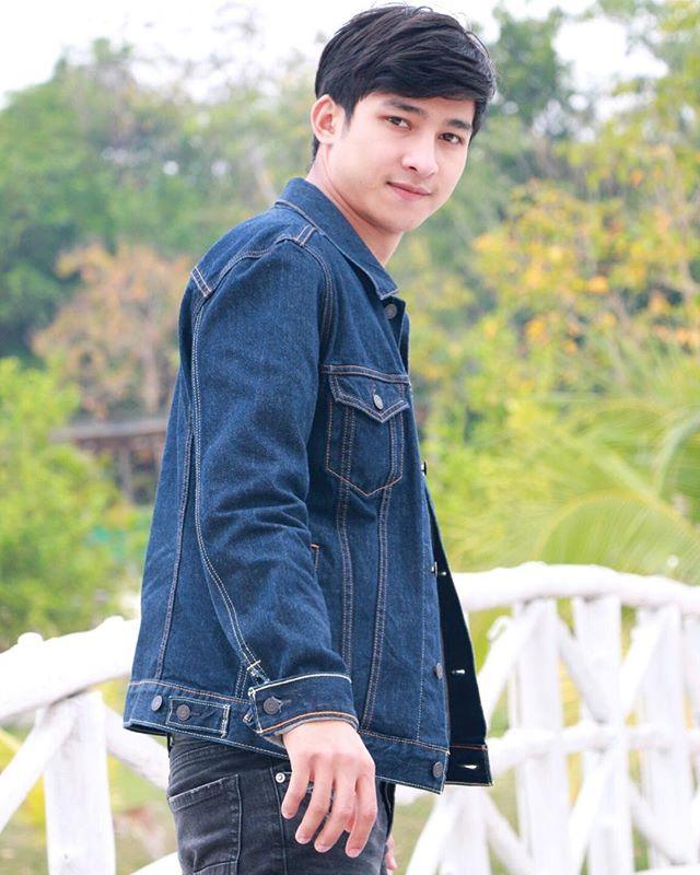 นายแบบแซ่บ