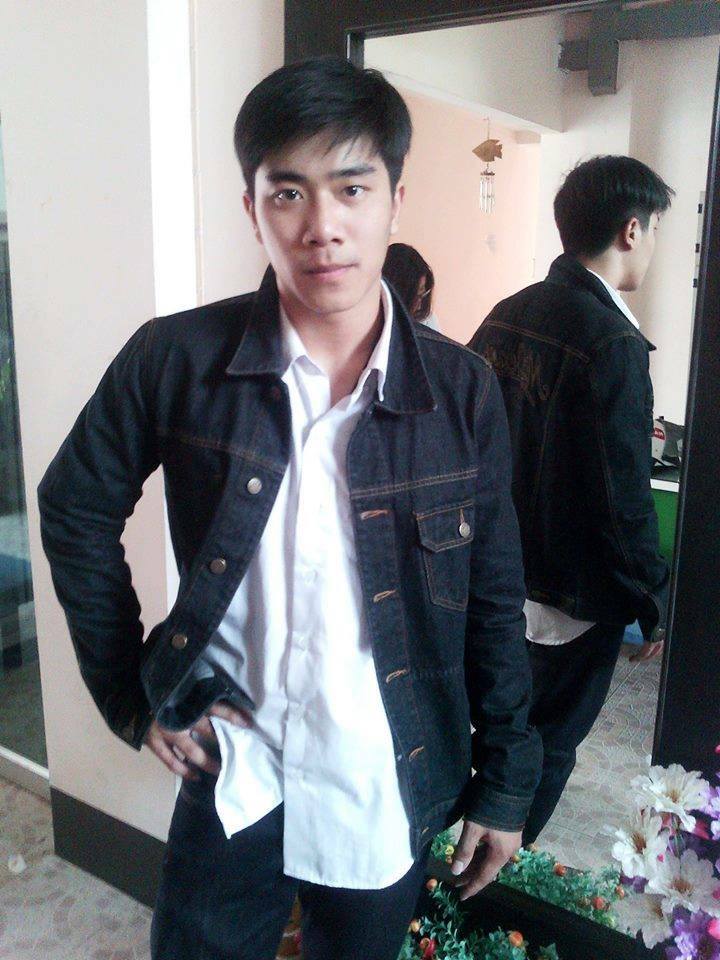 มธุสรคุยกับรุ้ง  เวอร์ชั่นผู้ชายเซ็กซี่ 2,562