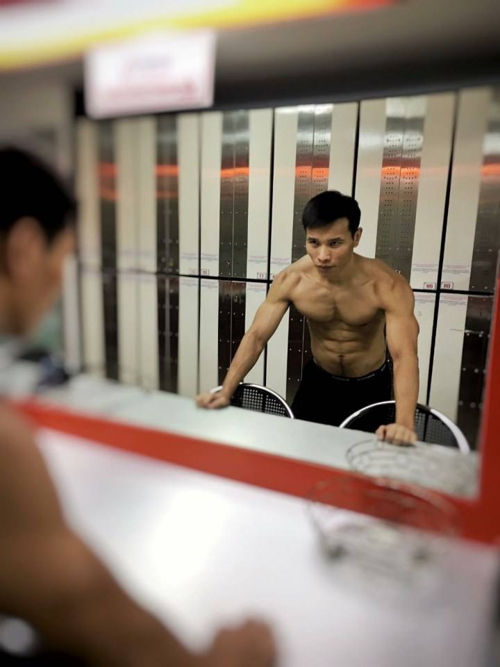 มธุสรคุยกับรุ้ง  เวอร์ชั่นผู้ชายเซ็กซี่ 2,562