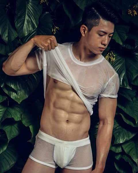 ยั่วให้สยิว