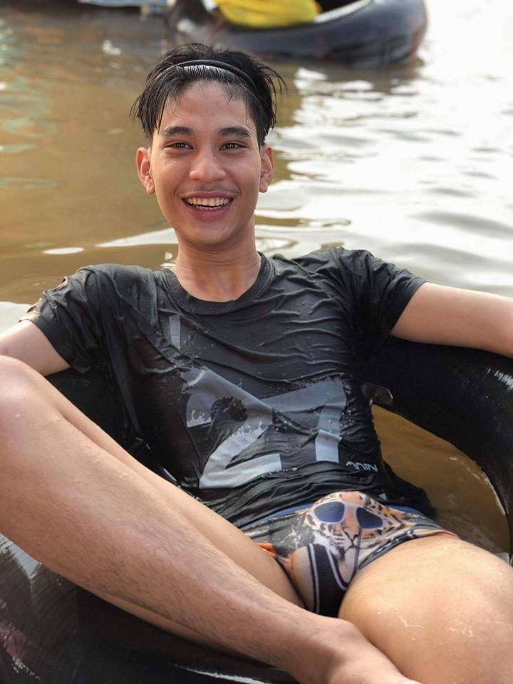 ยั่วให้สยิว