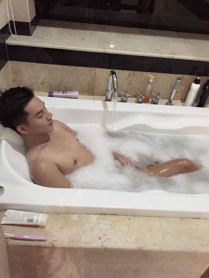 ยั่วให้สยิว