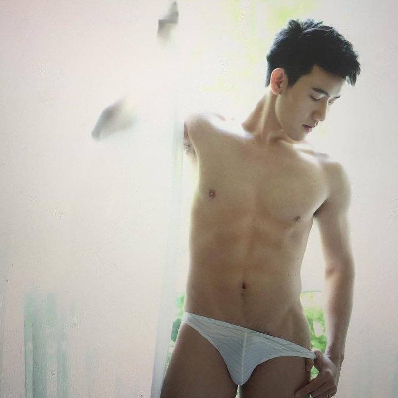 ยั่วให้สยิว